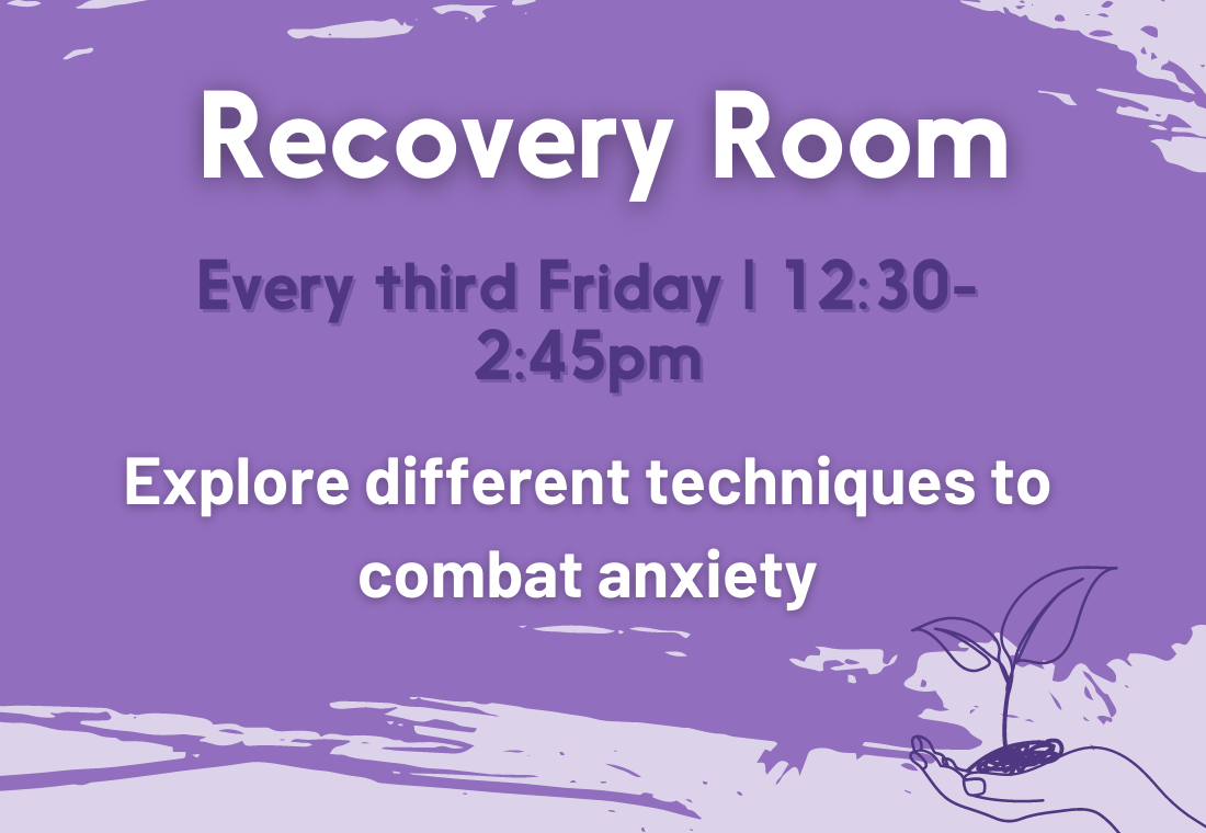 recovery-room-for-anxiety-nottingham-women-s-centre