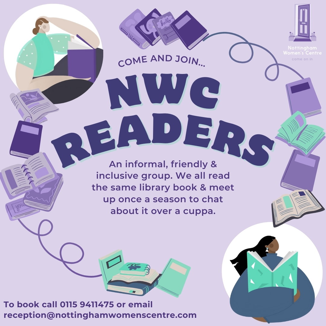 NWC Readers