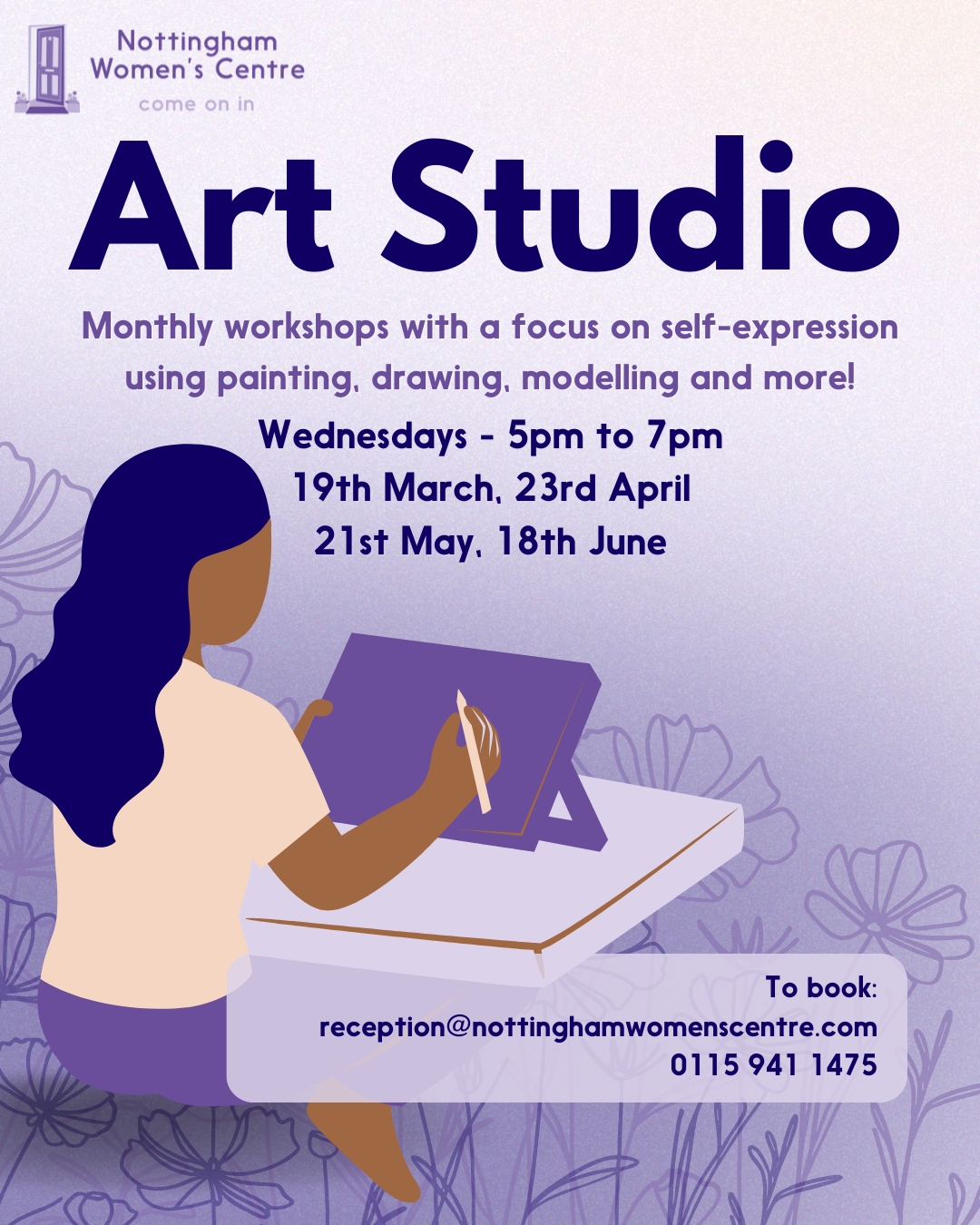 Art Studio